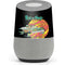 Adult Swim Rick and Morty Family Wagon Google Home Skin